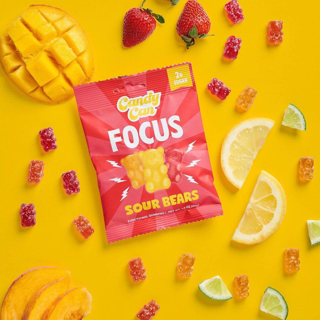 FOCUS Sample Pack (A)