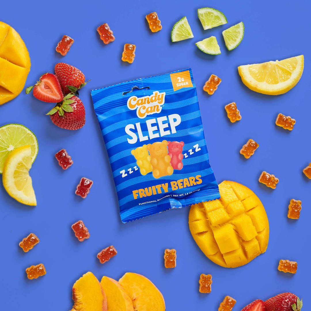 SLEEP Sample Pack (A)