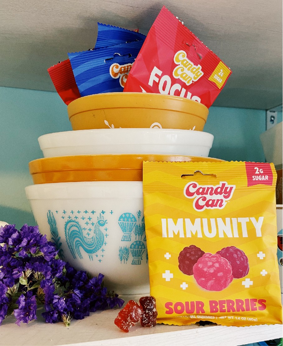 pantry candycan