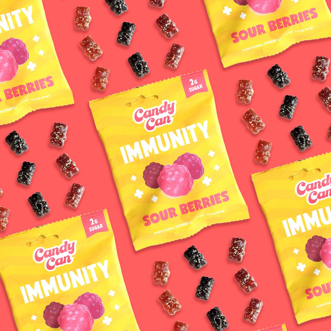 IMMUNITY Sample Pack (B)
